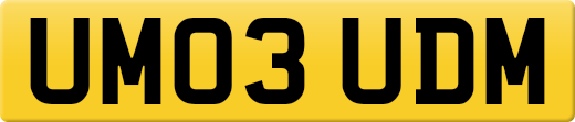 UM03UDM