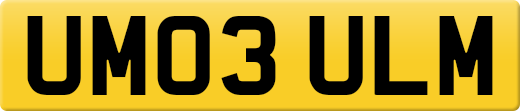 UM03ULM