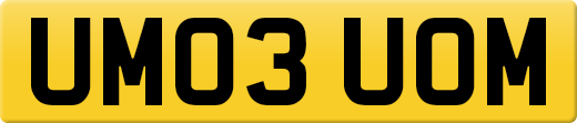 UM03UOM