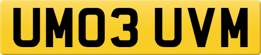 UM03UVM