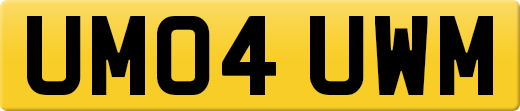 UM04UWM