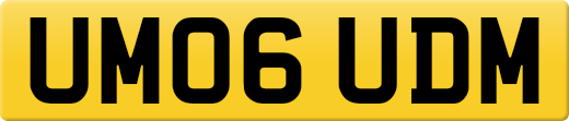 UM06UDM