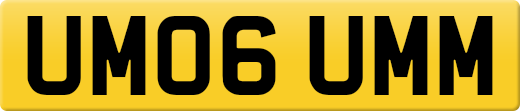 UM06UMM