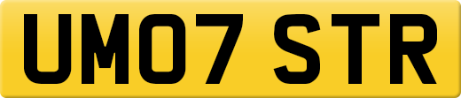 UM07STR