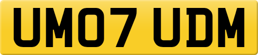 UM07UDM