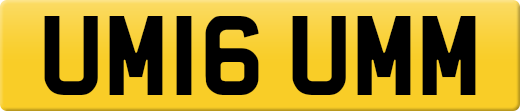 UM16UMM