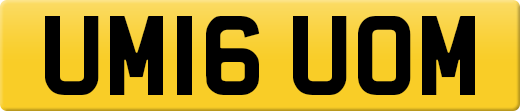UM16UOM