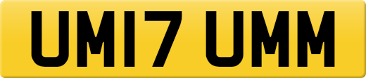 UM17UMM