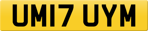 UM17UYM