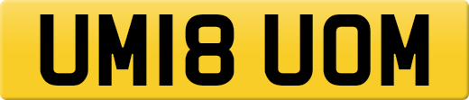 UM18UOM