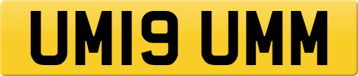 UM19UMM