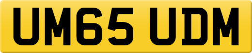 UM65UDM