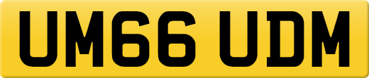 UM66UDM
