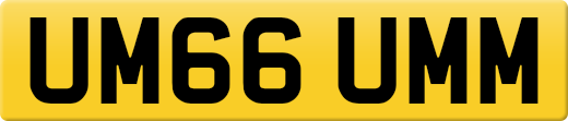 UM66UMM