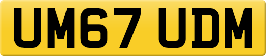 UM67UDM