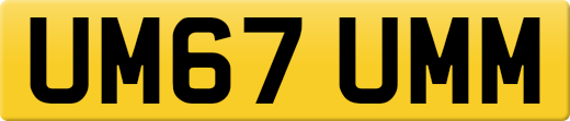 UM67UMM