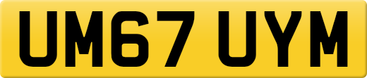 UM67UYM