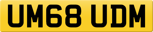 UM68UDM