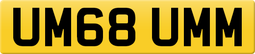 UM68UMM