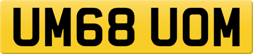 UM68UOM