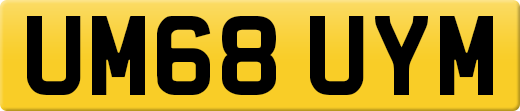 UM68UYM