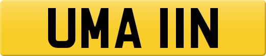 UMA11N