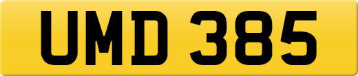 UMD385