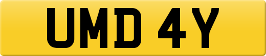 UMD4Y