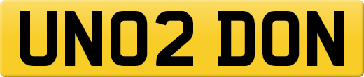 UN02DON