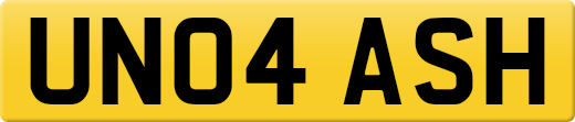 UN04ASH