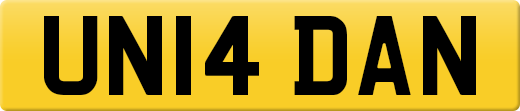 UN14DAN