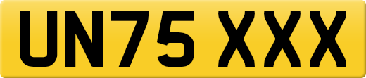 UN75XXX