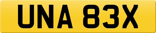 UNA83X