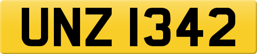 UNZ1342
