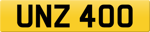 UNZ400