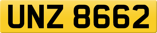 UNZ8662