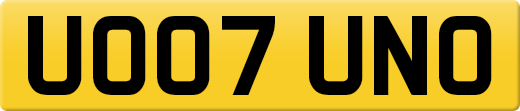 UO07UNO