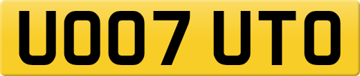 UO07UTO