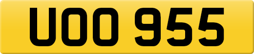 UOO955