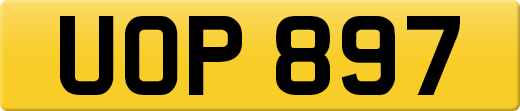 UOP897
