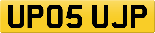 UP05UJP