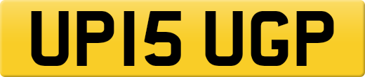 UP15UGP