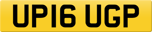 UP16UGP