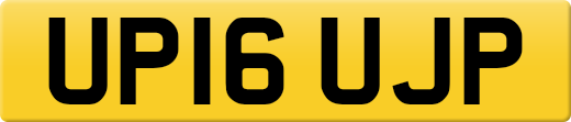 UP16UJP