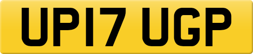 UP17UGP