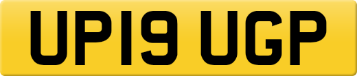 UP19UGP