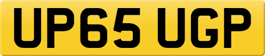 UP65UGP