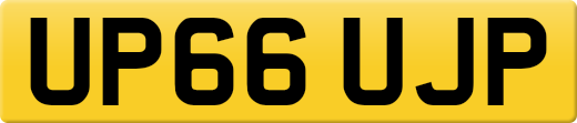 UP66UJP