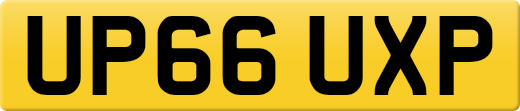 UP66UXP
