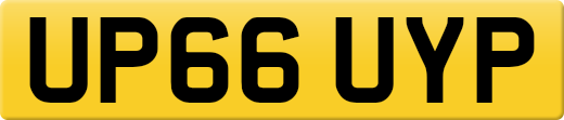 UP66UYP